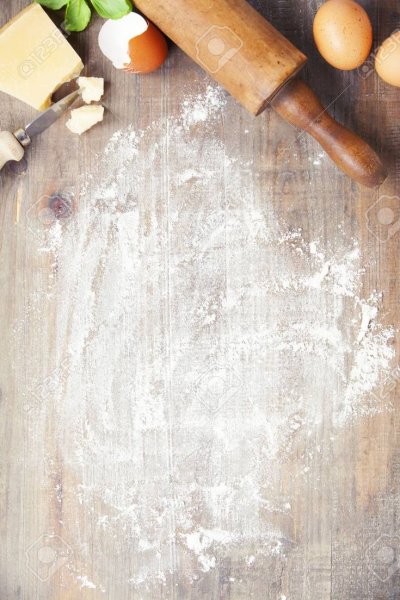 Фон кулинария