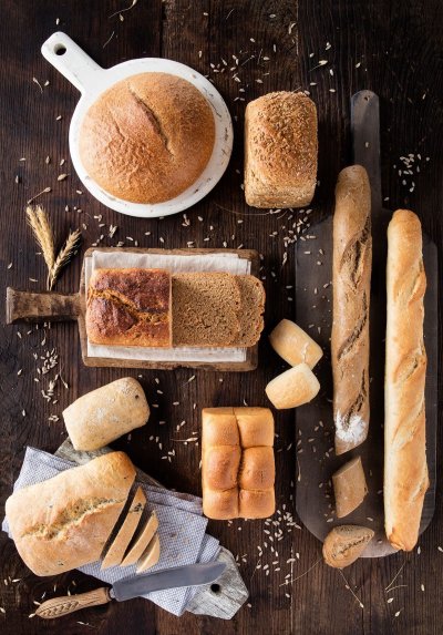 Хлеб