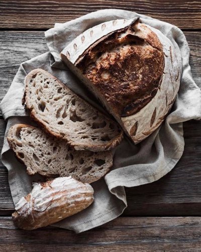 Хлеб