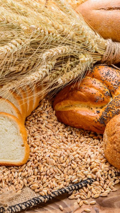 Хлеб