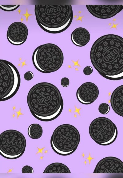 Oreo pattern