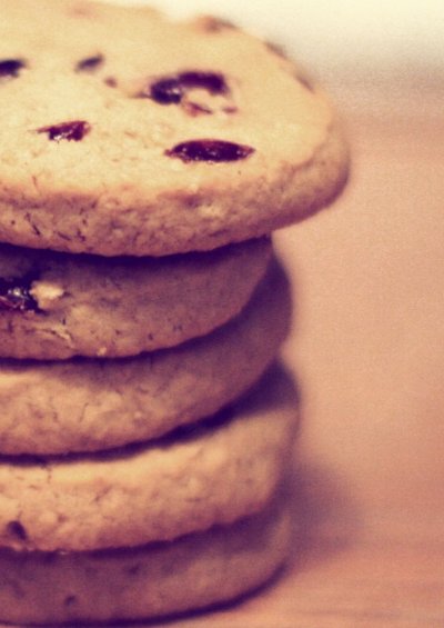 Мобильник-печенька