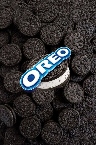 Бисквит Орео