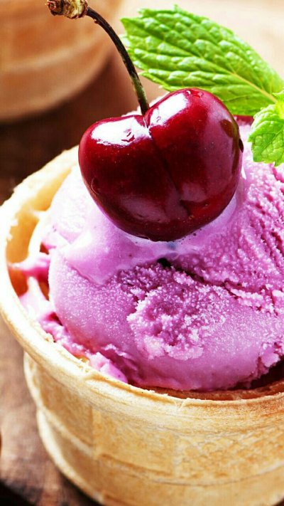 Красивые Десерты