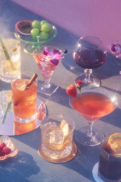 Коктейль Мистер