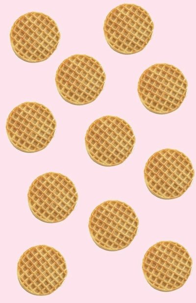 Вафли Eggo stranger things