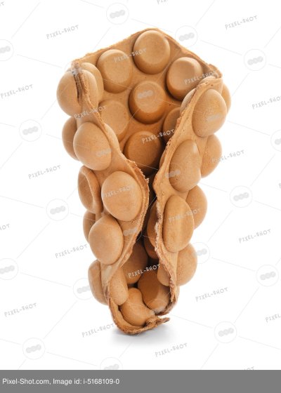 Гонконгские вафли