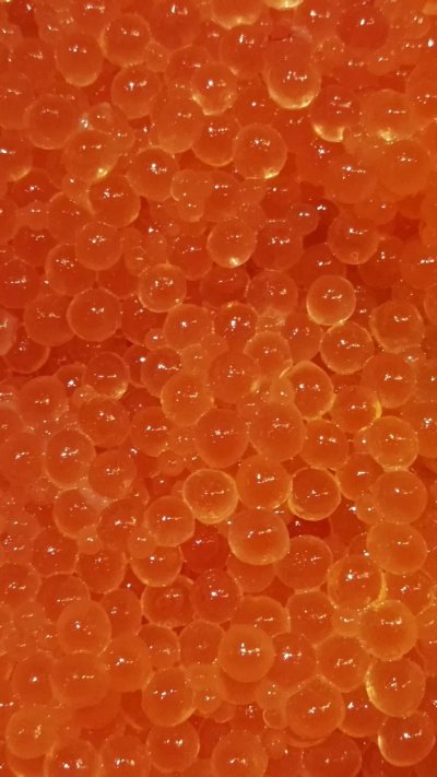 Красная икра