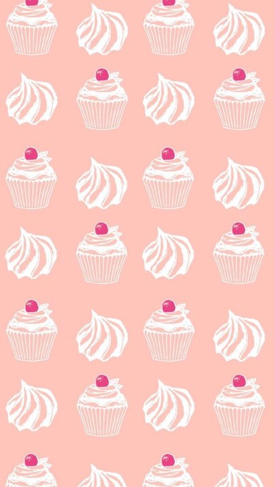 Капкейк скетч