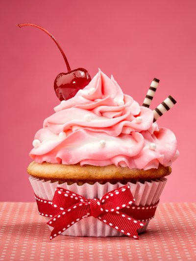 Красивые сладости