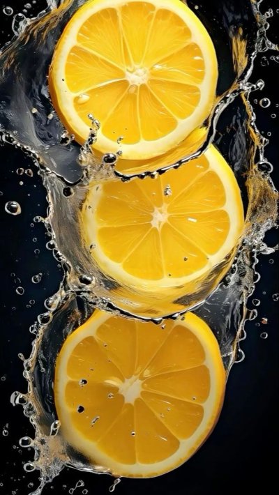 Цитрусовый пунш