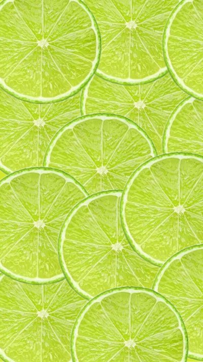 Лаймовый цвет