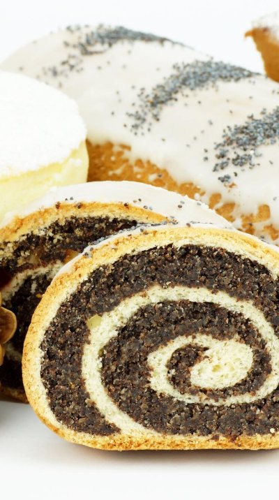 Маковый завиванец