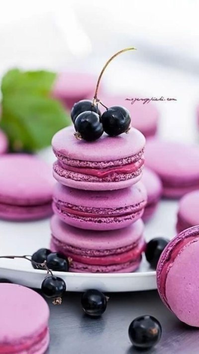 Красивые Десерты