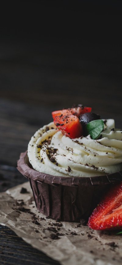 Картинки с едой красивые