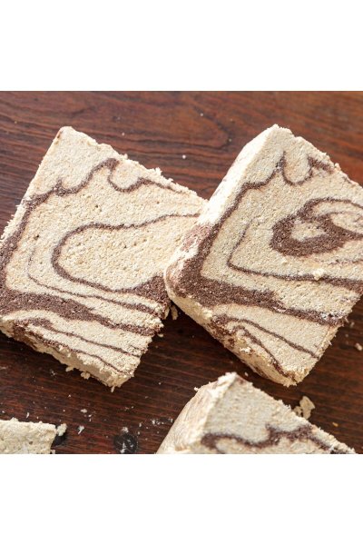 Халва с какао