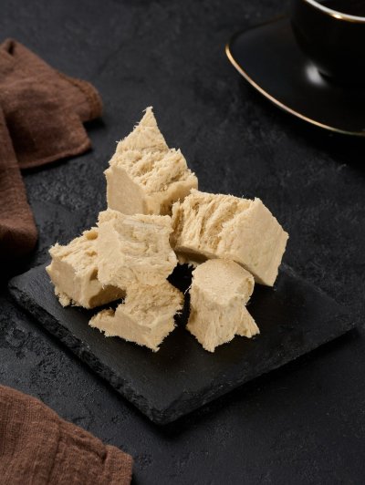 Халва тахинная