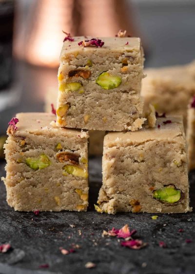 Кокандская халва