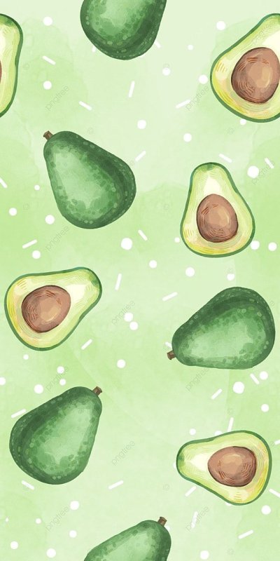 Авокадо фото