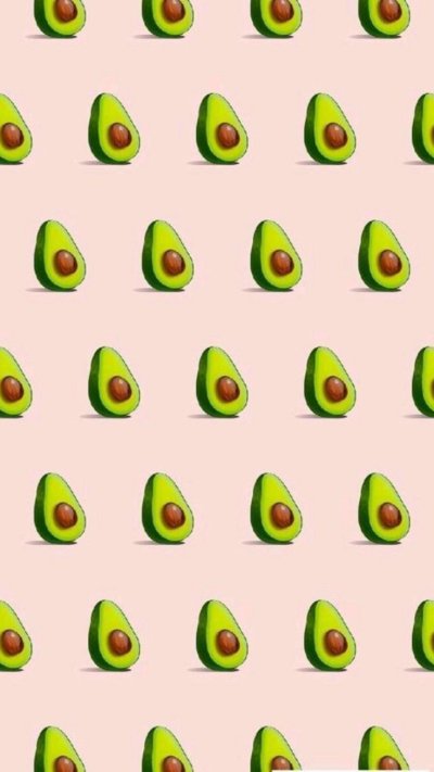 Инди КИД авокадо