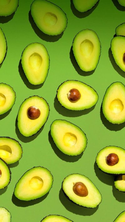 Авокадо тайский