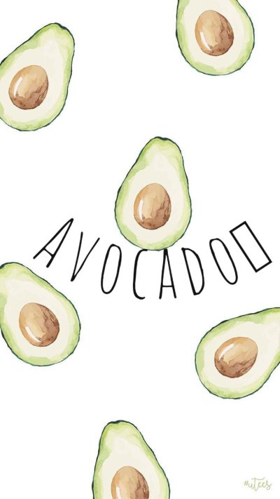 Авокадо
