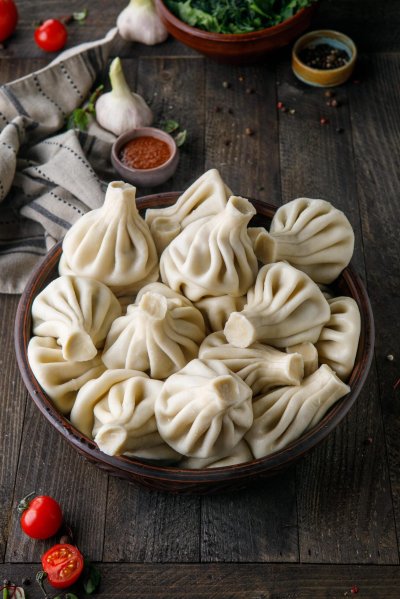 Хинкали Чайхона 1