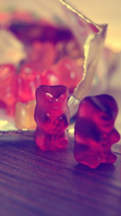 Мармеладки Эстетика