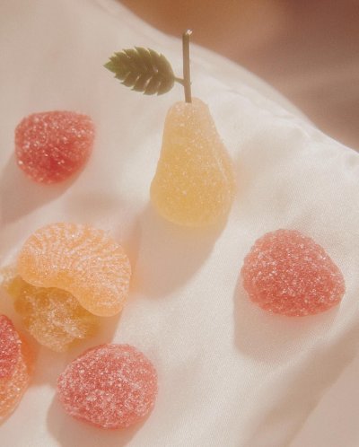 Мармеладки Эстетика