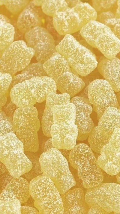 Эстетика желтого