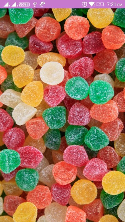 Мармеладные конфеты