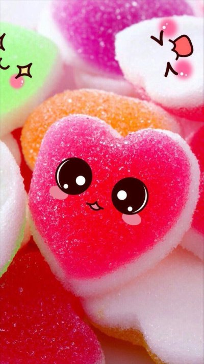 Милые вкусняшки