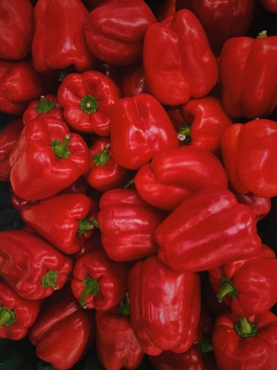 Болгарский перец