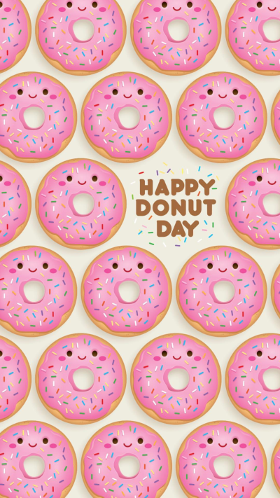 Пончиканоц