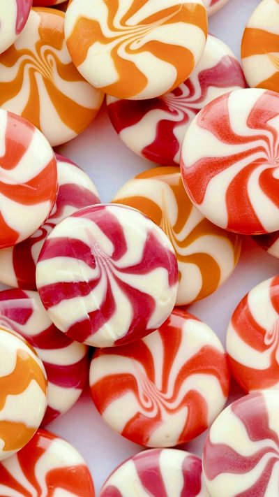 Конфеты леденцы