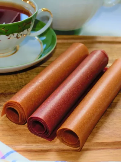 Пастила Фруктовая