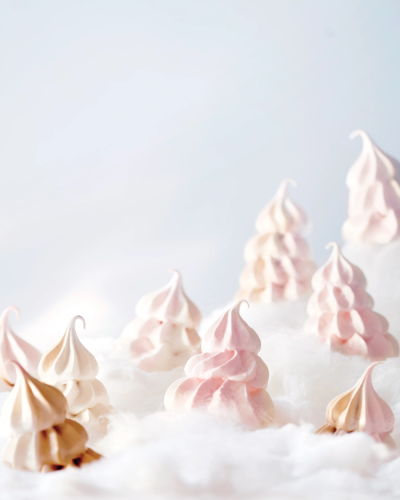 Безе деревья