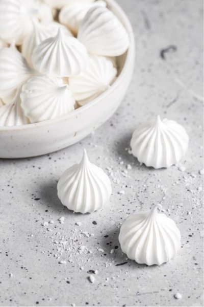 Рецепт Бизе 18