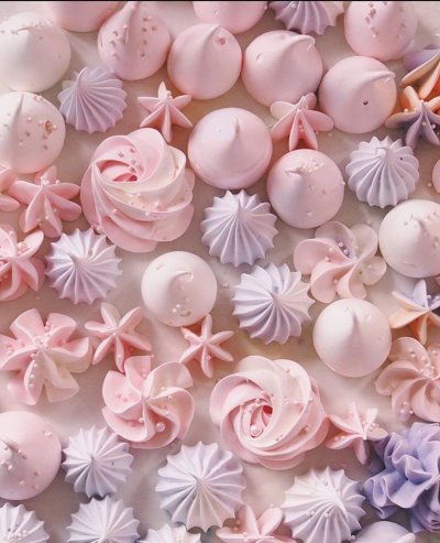 Безе меренги