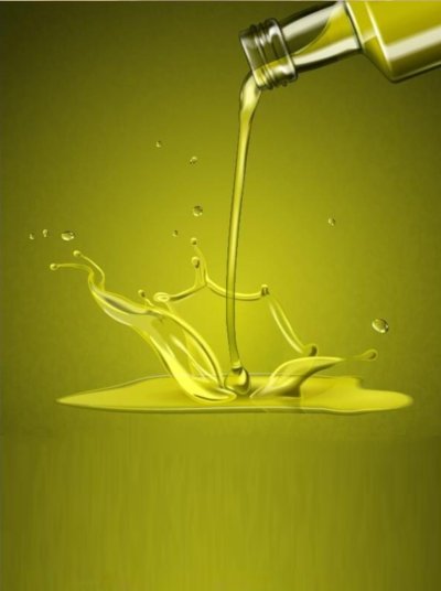 Оливковое масло