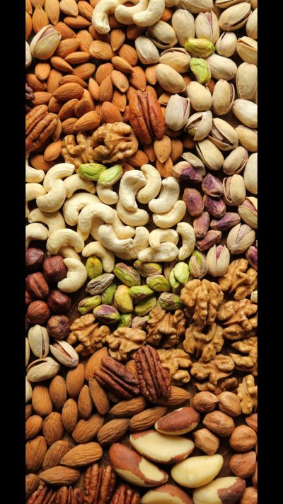 Сухофрукты