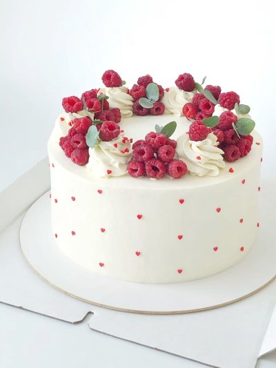 Торт Калуга