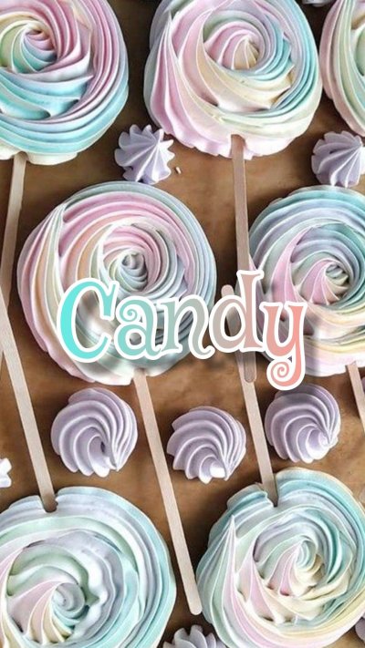 Безе на швейцарской меренге