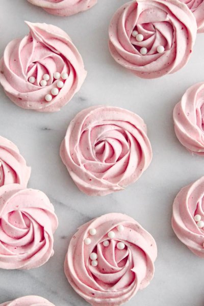 Безе меренги