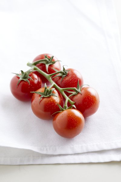 Помидоры черри