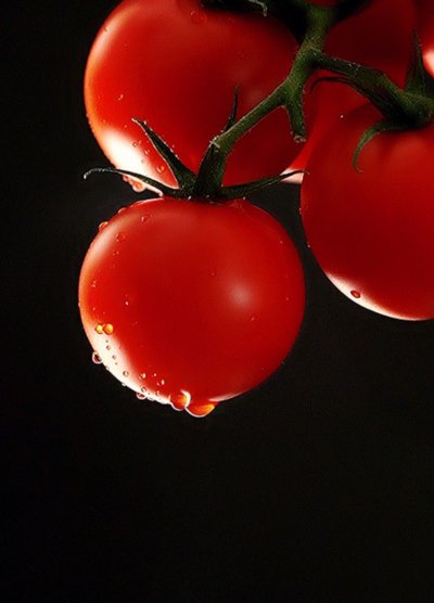 Сочный помидор
