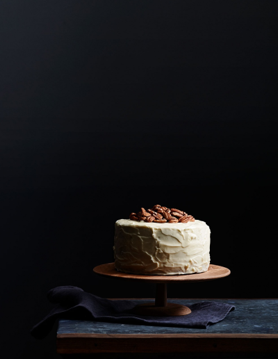 Минималистичные торты