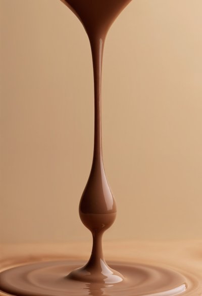 Молочный шоколад