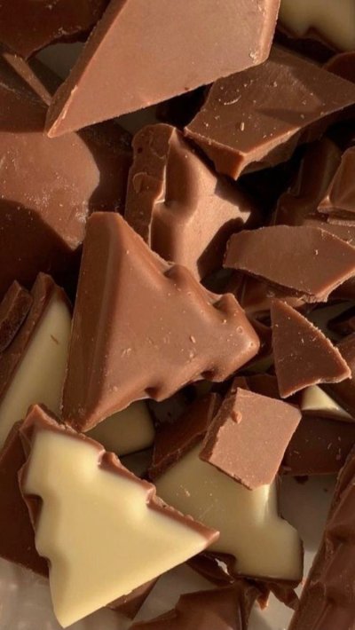 Шоколад заставка