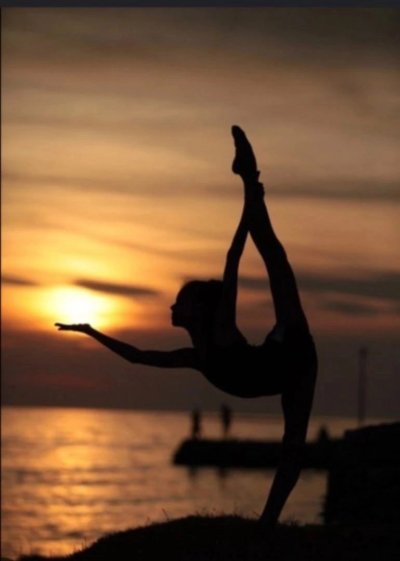 Художественная гимнастика